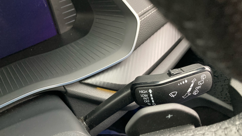 Skoda Octavia 1.5 TSI 150 e-TEC Sportline 5dr DSG Petrol Estate